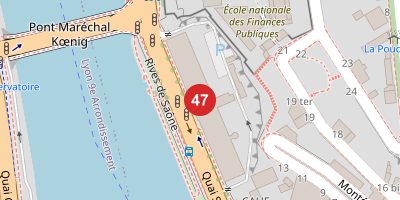 Carte de Grenier d’Abondance